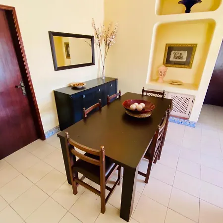 Villa Pomba Albufeira